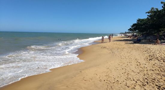 Playa de Caraiva