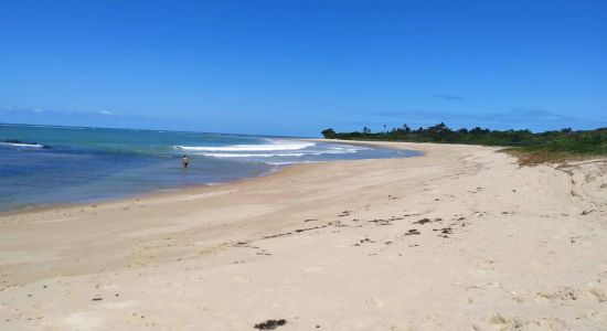 Playa de Ipatimirim