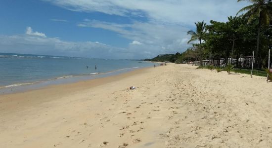 Playa de Mucugé