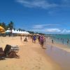 Playa de Taperapuá