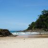 Playa de Ribeira