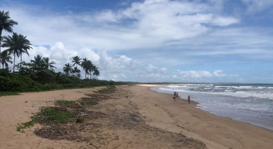 Praia do Pontal