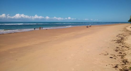 Playa de Algodões