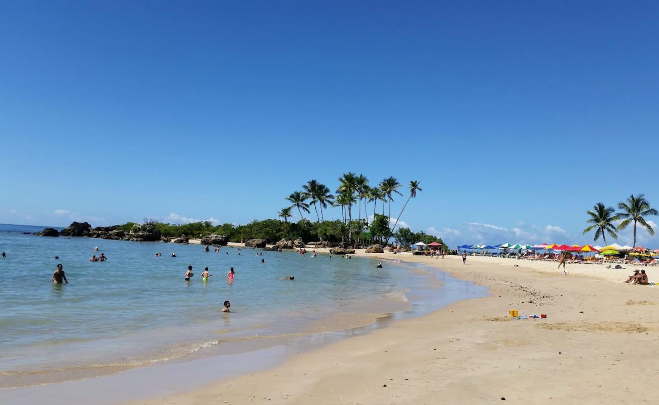 Foto de 2da Playa con arena brillante superficie