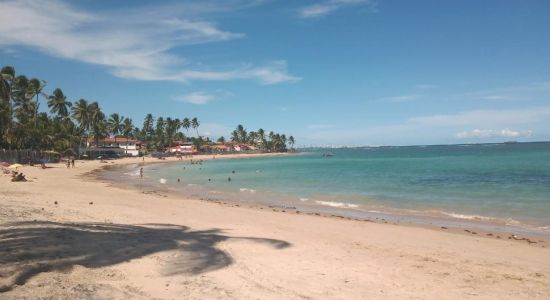 Praia Enseada da Barra Grande