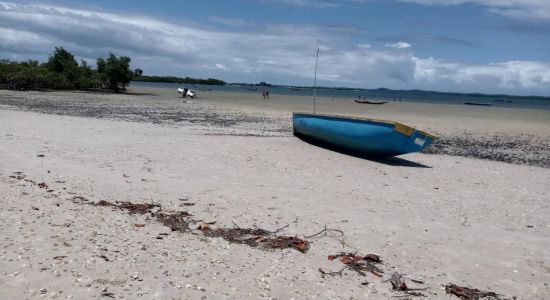 Praia Do Poca