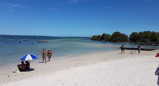 Praia Do Porto