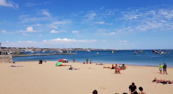 Playa de Ribeira