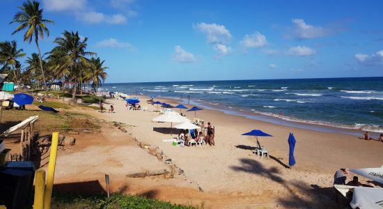 Praia do Flamengo