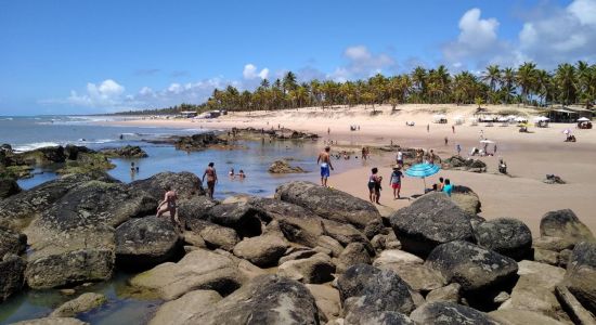 Praia de Santo Antonio