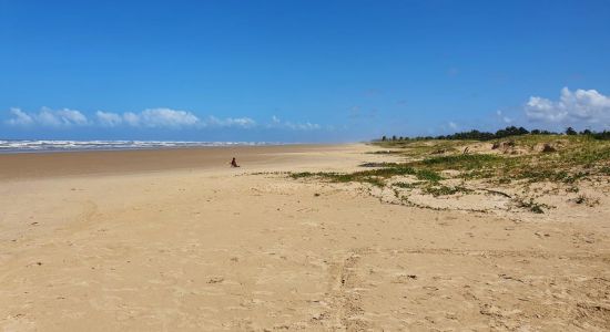 Praia do Mosqueiro