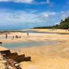 Playa Dunas de la Marape