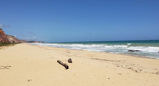 Playa de Jequia