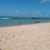 Playa de Barra de Sao Miguel