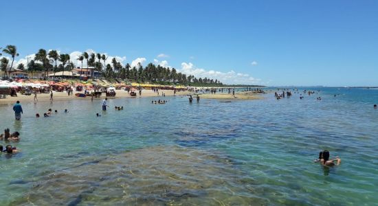 Playa Francés