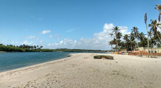 Playa Barra Nova