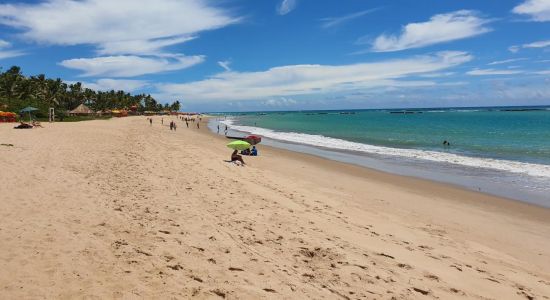 Praia de Guaxuma