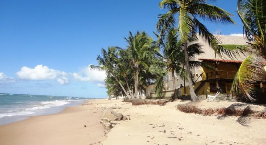 Playa de Riacho Doce