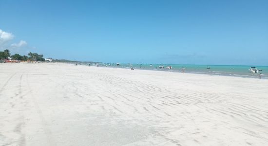 Praia dos Casais