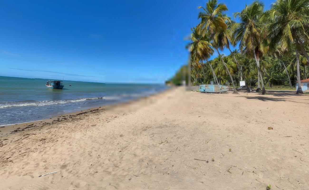 Foto de Mirante Aruana y el asentamiento