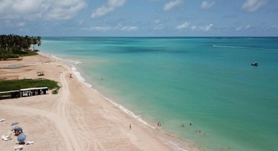 Playa de Barra Grande