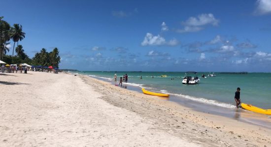 Playa de Peroba