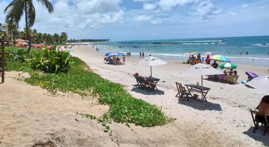 Playa de Pelotas