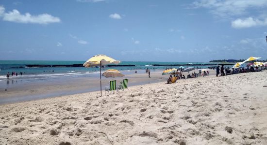 Playa de Carneiros de Marinas