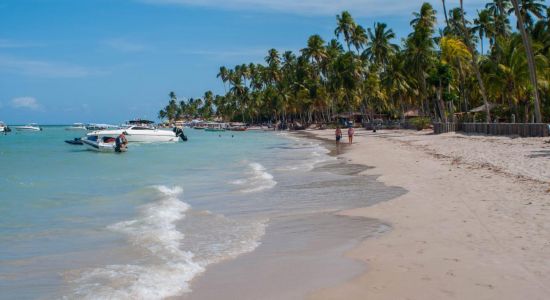 Playa de Carneiros