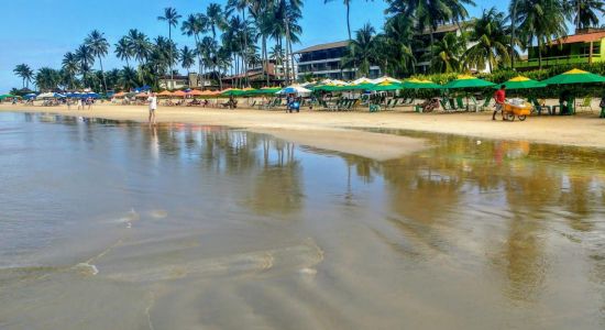 Playa de Porto de Galinhas