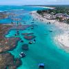 Playa de Porto de Galinhas