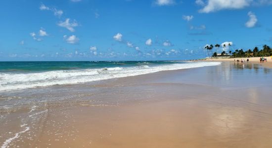 Playa de Muro Alto