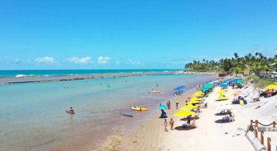 Playa de Muro Alto