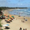 Playa de Itapuama