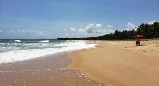 Playa de Gaibu