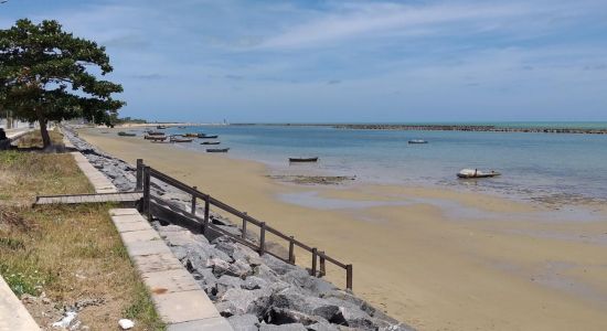 Praia de Rio Doce