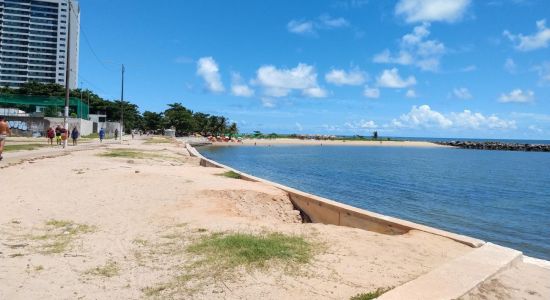 Praia do Janga