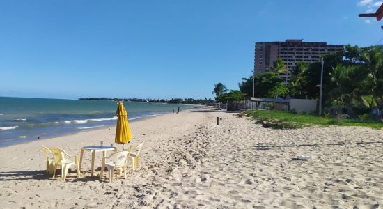 Praia de Maria Farinha