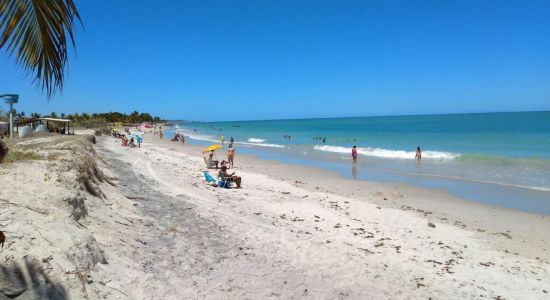 Playa Enseada dos Golfinhos