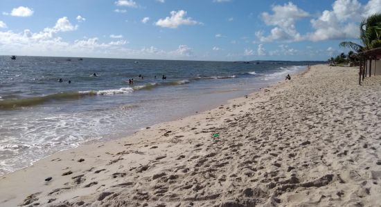 Playa Acau