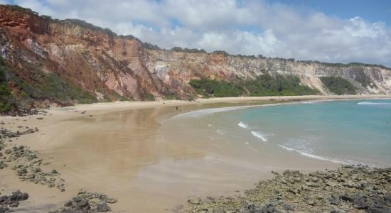 Playa de Tabatinga