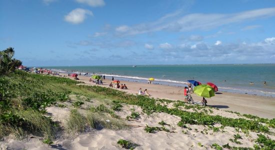 Playa Formosa