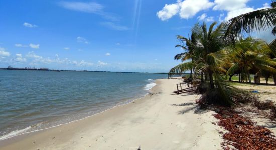 Playa Costinha