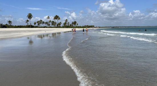 Playa de Lucena