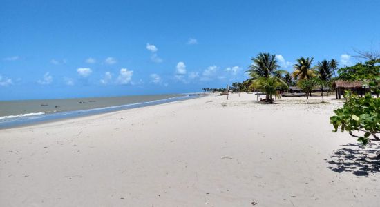 Playa de Lucena II