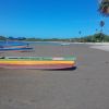 Playa de Río Mamanguape