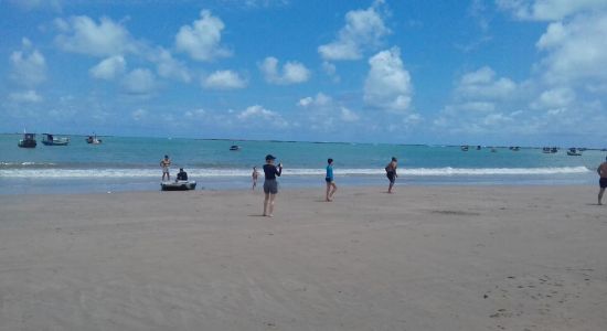 Playa José Barbosa