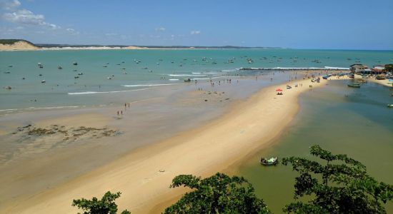 Bahía Formosa