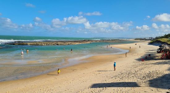 Playa Sibauma