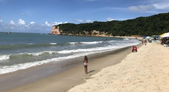 Playa Madeiro